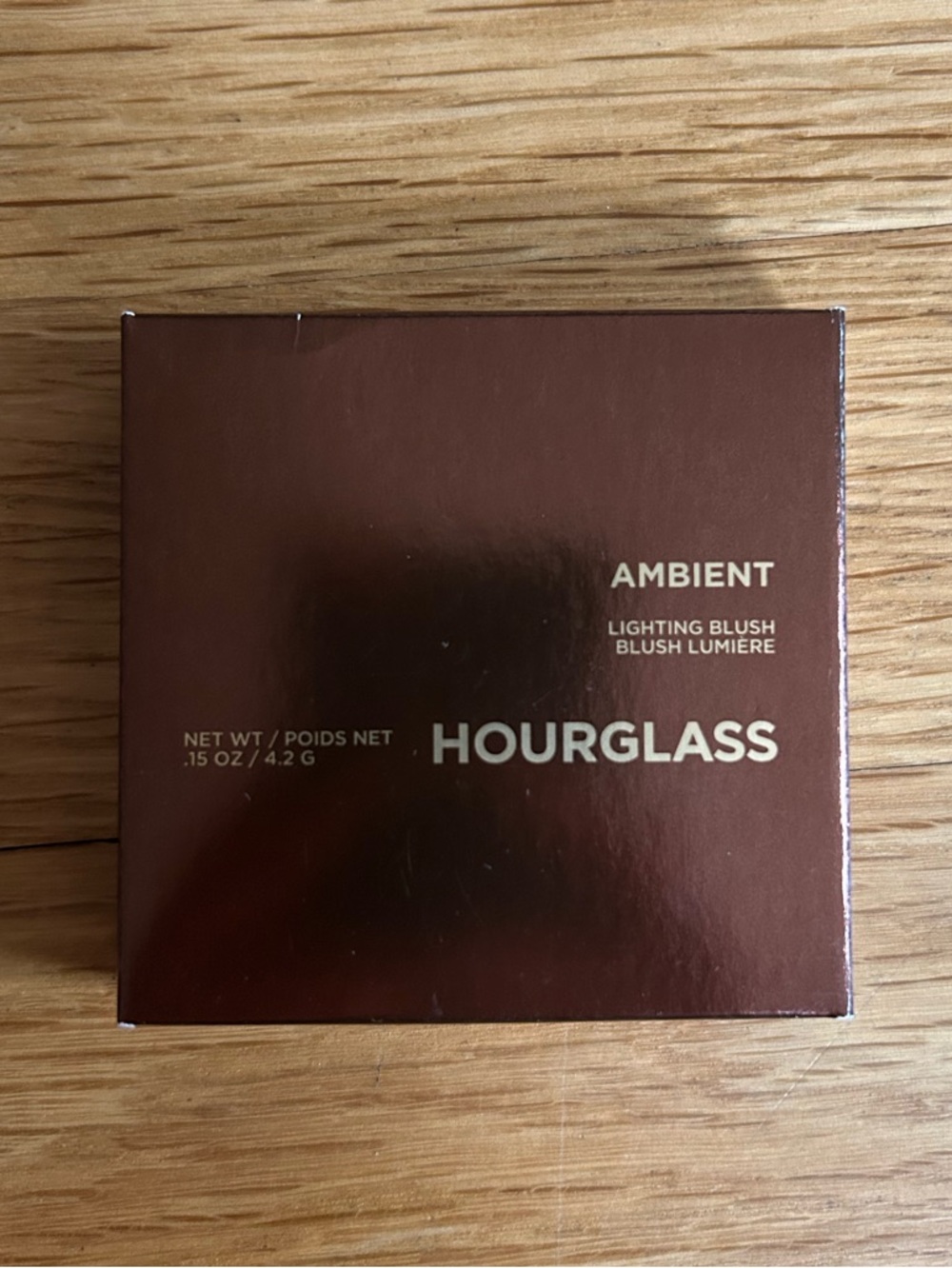 Hourglass Ambient Lighting Blush - Dim Infusion - Picture 4 of 7